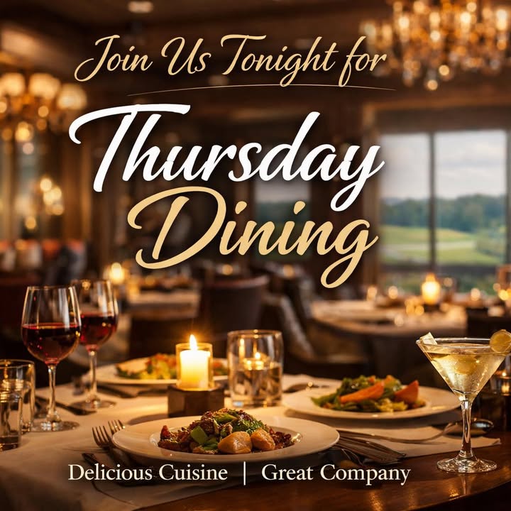 Douglas Golf & Country Club