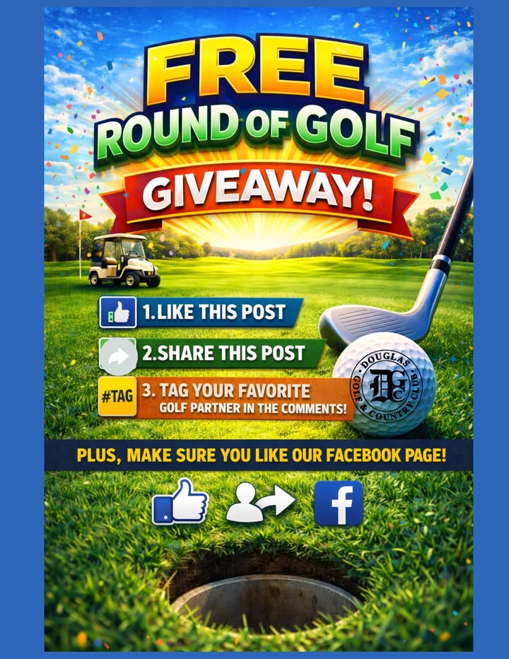 Douglas Golf & Country Club