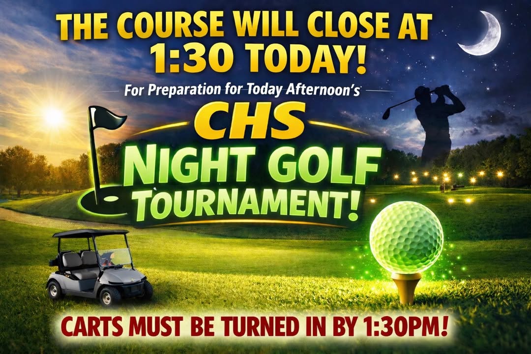 Douglas Golf & Country Club