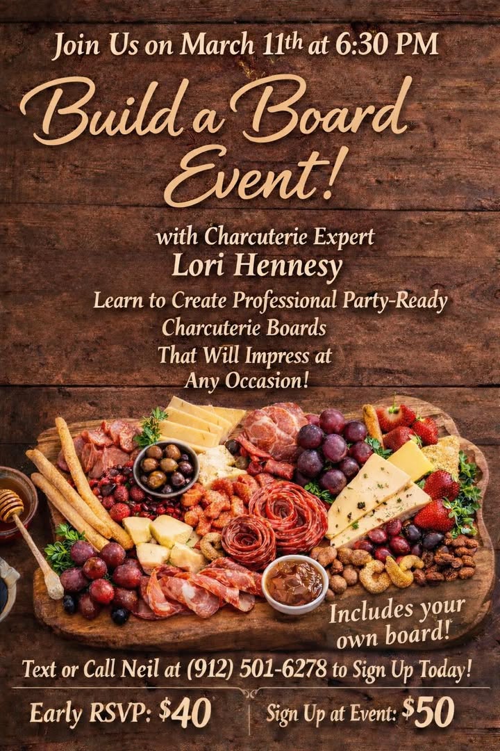 Douglas Golf & Country Club