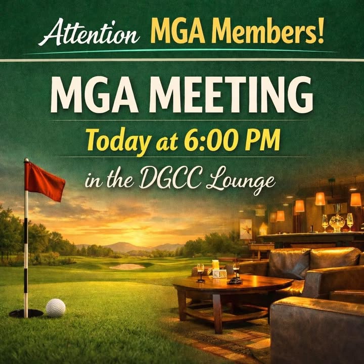 Douglas Golf & Country Club