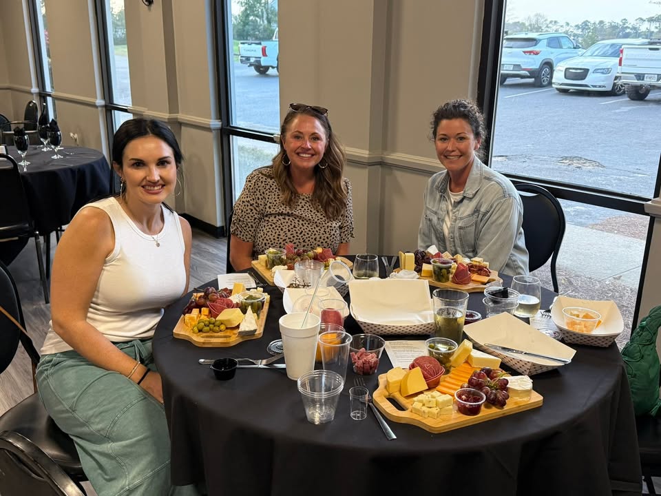 Douglas Golf & Country Club