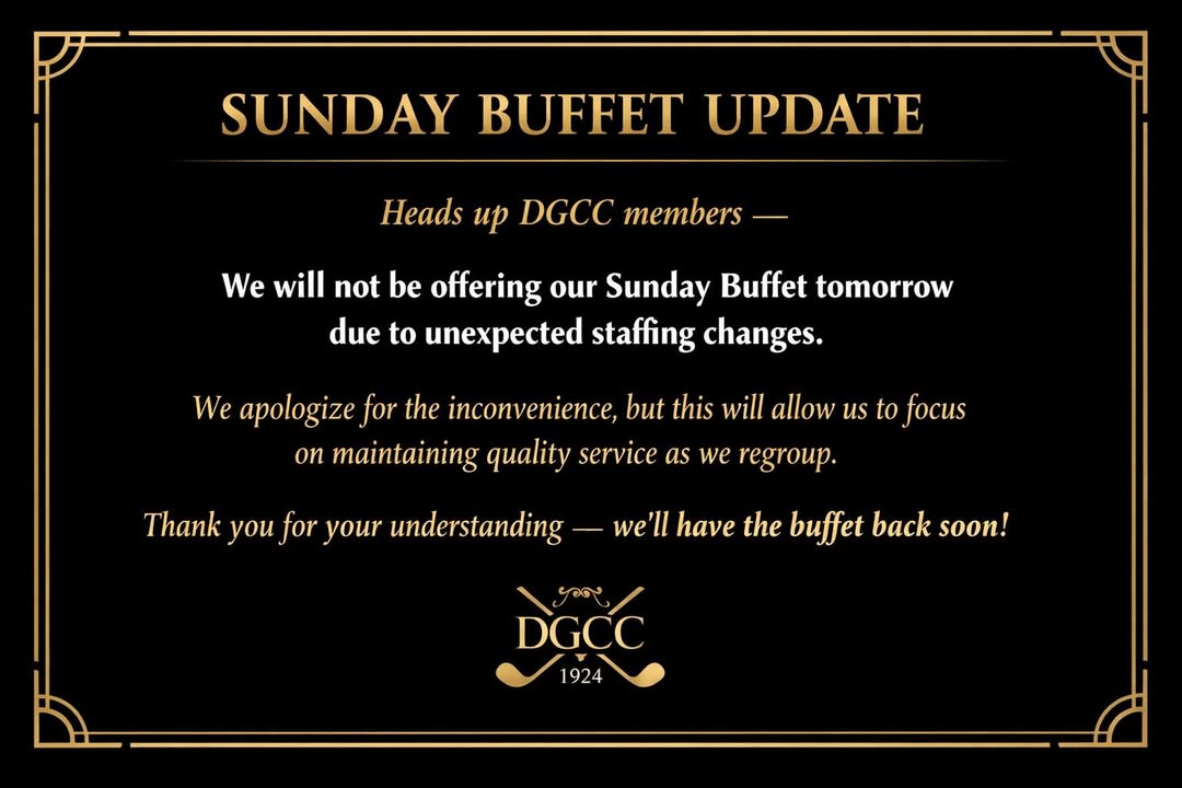 Douglas Golf & Country Club