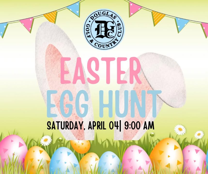 Douglas Golf & Country Club