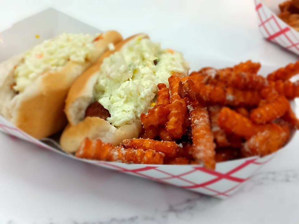 Douglas Golf & Country Club