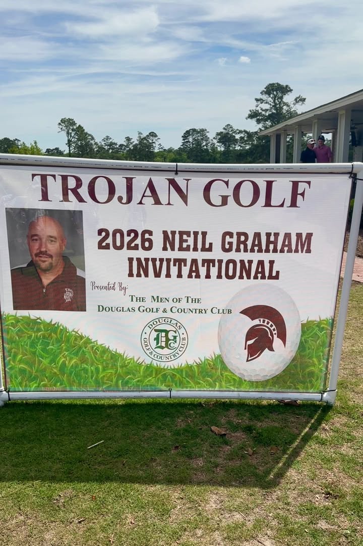 Douglas Golf & Country Club