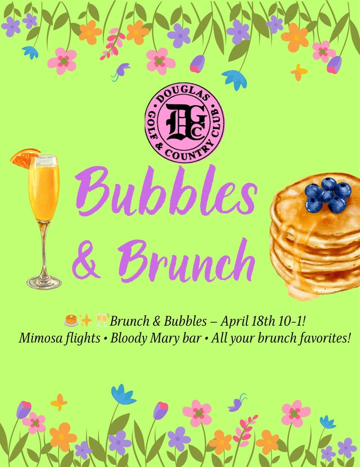 Douglas Golf & Country Club