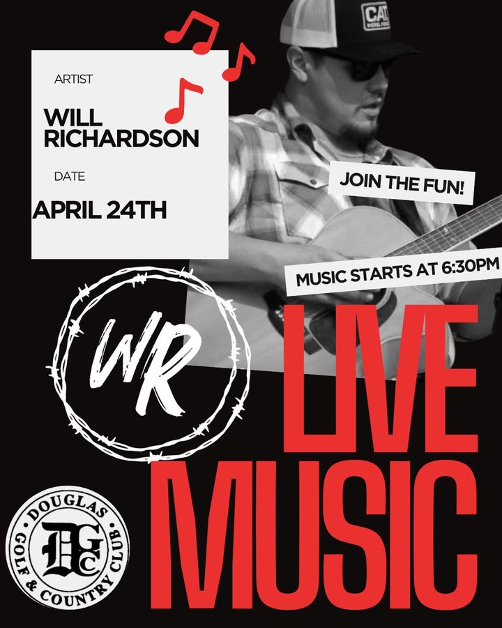 Douglas Golf & Country Club