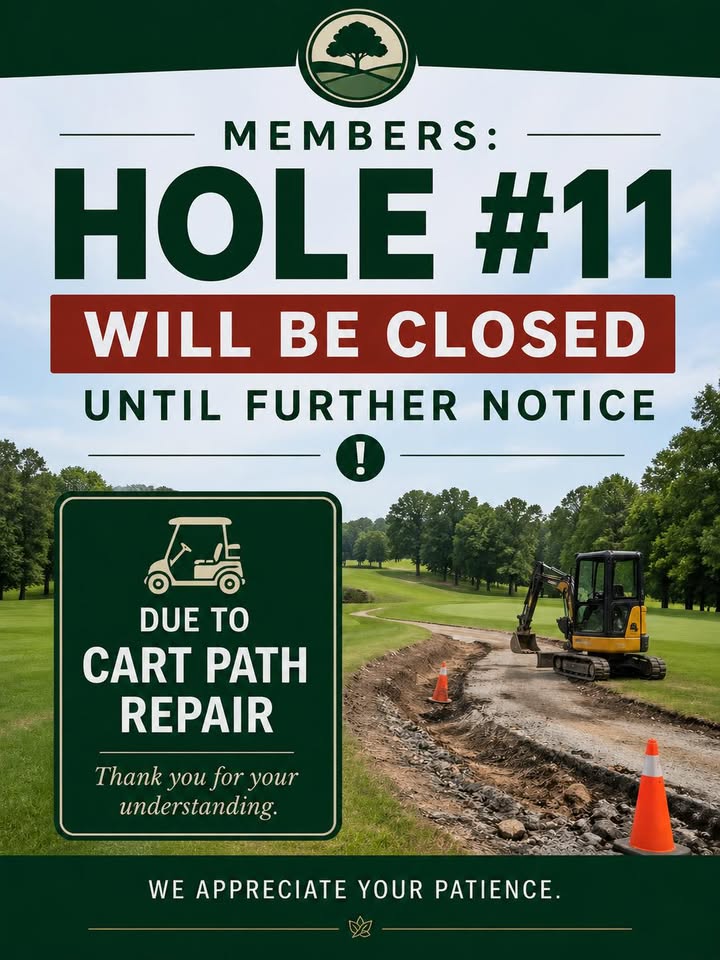 Douglas Golf & Country Club