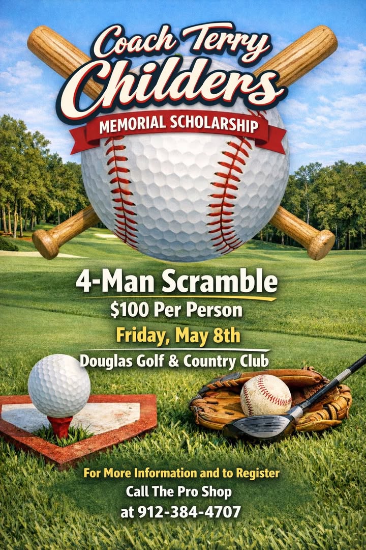 Douglas Golf & Country Club