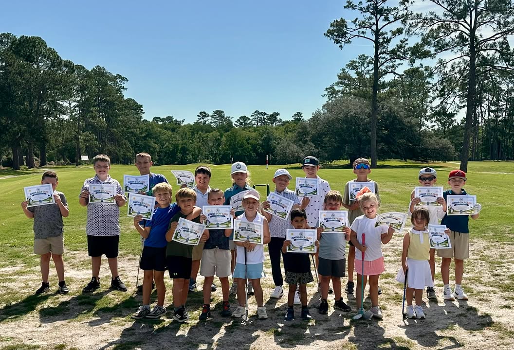Douglas Golf & Country Club