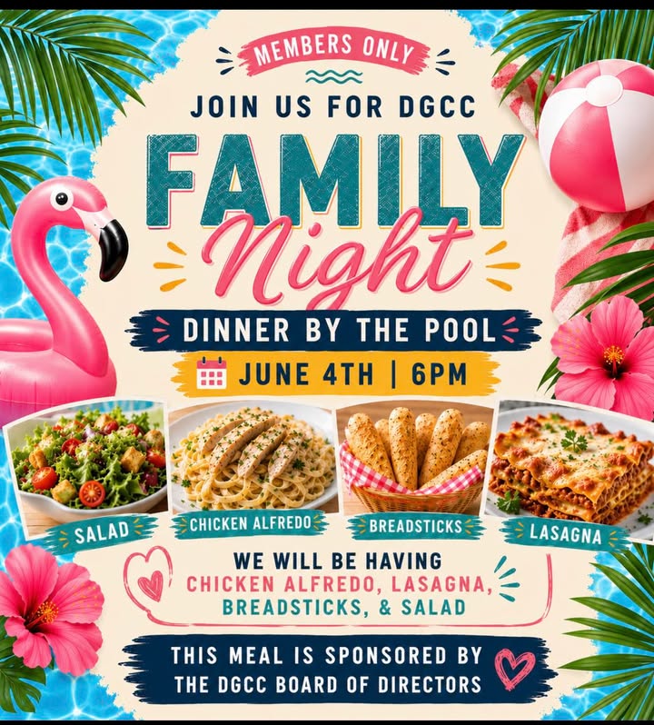 Douglas Golf & Country Club