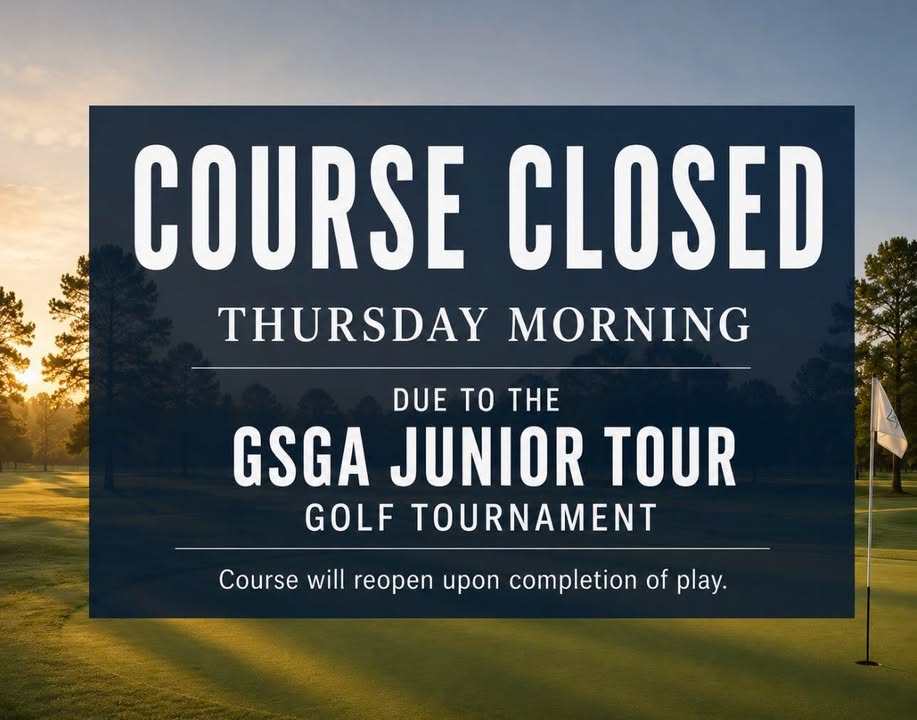 Douglas Golf & Country Club