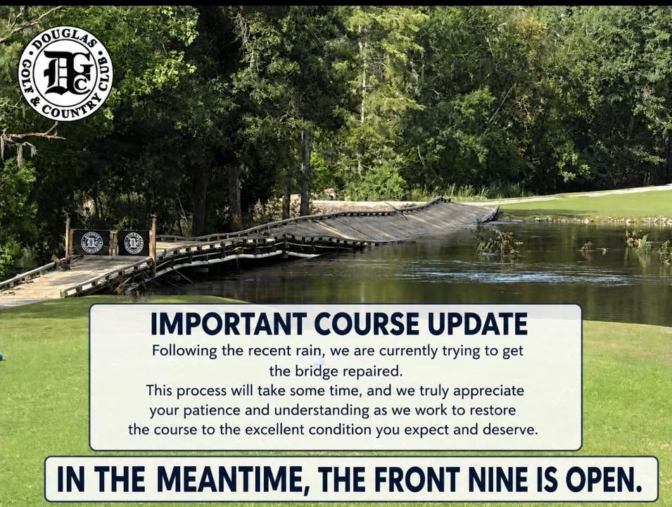 Douglas Golf & Country Club