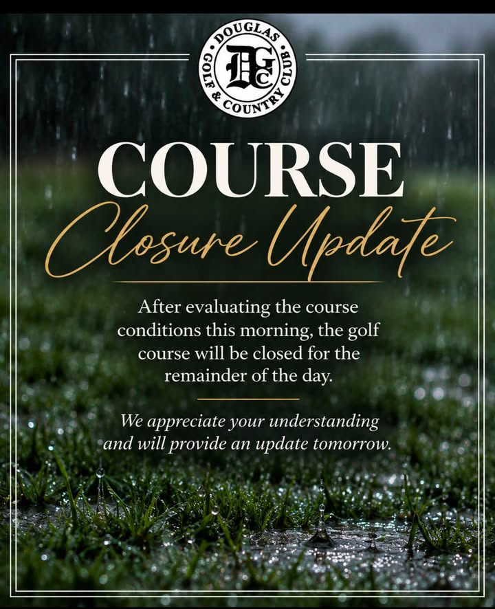 Douglas Golf & Country Club