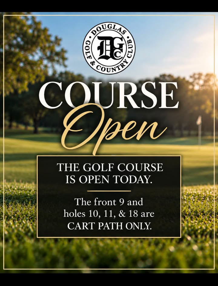 Douglas Golf & Country Club