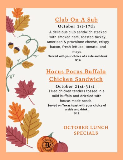 October 2025 • Page 2