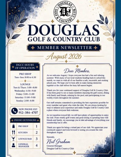 August 2026, Page 1